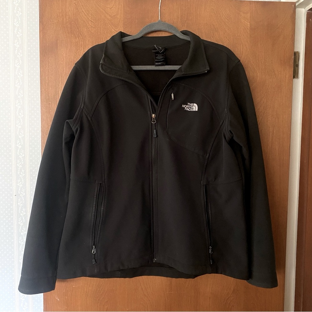 northface jacket